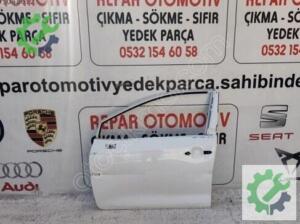 Toyota Corolla sol ön kapı  20-24 orijinal çıkma