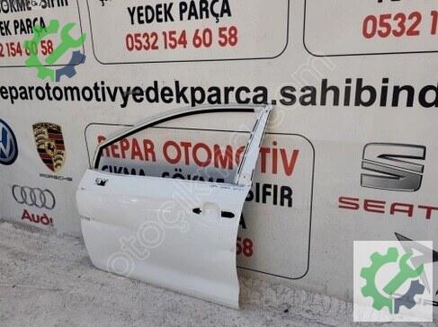 Toyota Corolla Sol Ön Kapı çıkma parça