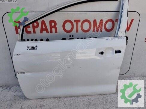 Toyota Corolla Sol Ön Kapı çıkma parça