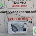 Toyota Corolla sol ön kapı  20-24 orijinal çıkma