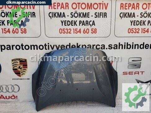 Volvo V90 Ön Kaput çıkma parça