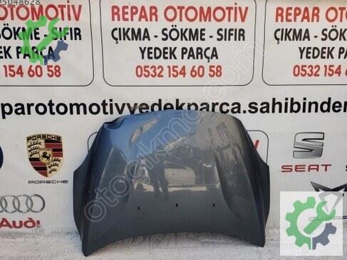 Volvo V90 Ön Kaput çıkma parça