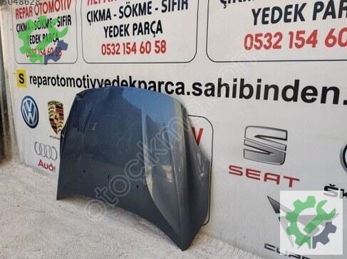 Volvo V90 Ön Kaput çıkma parça
