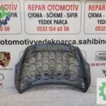 Volvo v90 ön motor kaputu orijinal çıkma