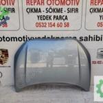 Volkswagen Tiguan 24-26 ön motor kaputu orijinal çıkma