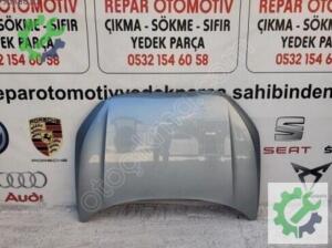 Volkswagen Tiguan 24-26 ön motor kaputu orijinal çıkma