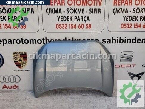 Volkswagen Tiguan Ön Kaput çıkma parça