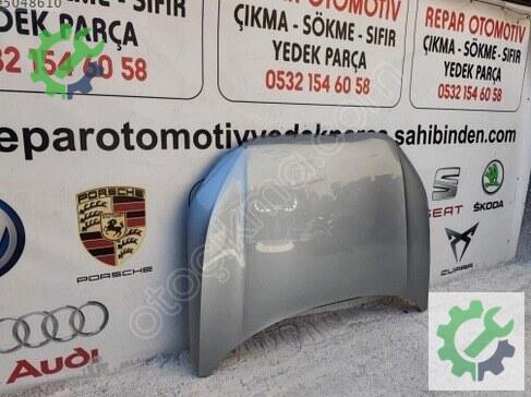 Volkswagen Tiguan Ön Kaput çıkma parça