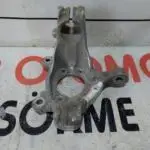 Renault megane E-tech sağ ön aks taşıyıcısı 24 26 430185MZ2A