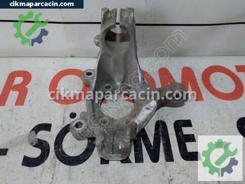 Renault Megane Sağ Ön Taşıyıcı çıkma parça