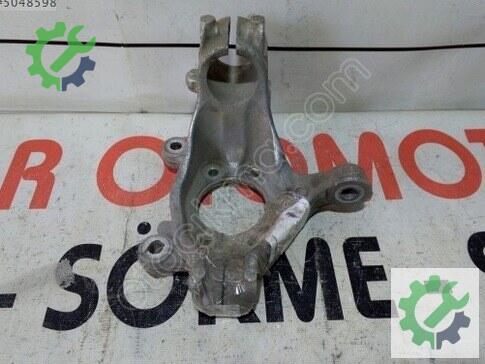 Renault Megane Sağ Ön Taşıyıcı çıkma parça