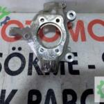 Renault megane E-tech sağ ön aks taşıyıcısı 24 26 430185MZ2A