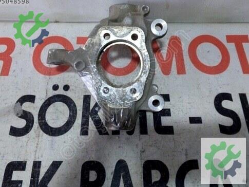 Renault Megane Sağ Ön Taşıyıcı 430185MZ2A çıkma parça