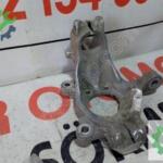Renault megane E-tech sağ ön aks taşıyıcısı 24 26 430185MZ2A