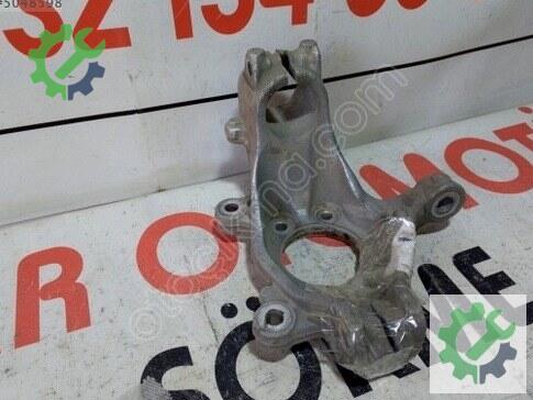 Renault Megane Sağ Ön Taşıyıcı 430185MZ2A çıkma parça