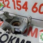 Arka sag arka aks orya taşıyıcı orijinal çıkma 4mo505460
