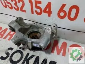 Arka sag arka aks orya taşıyıcı orijinal çıkma 4mo505460