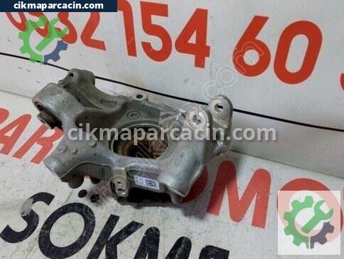 Volkswagen Golf Taşıyıcı/Aks Taşıyıcı çıkma parça