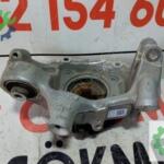 Arka sag arka aks orya taşıyıcı orijinal çıkma 4mo505460