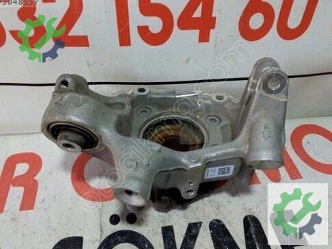 Volkswagen Golf Taşıyıcı/Aks Taşıyıcı 4MO505460 çıkma parça