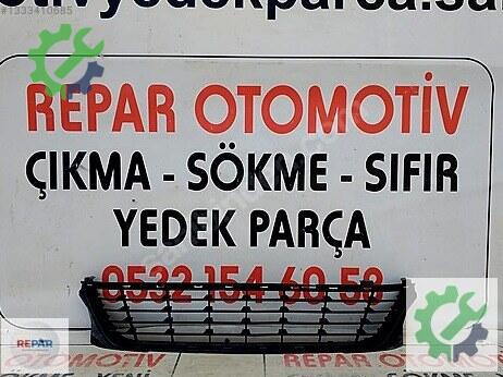 Renault Clio Ön Panjur çıkma parça