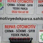 Renault Clio 2 Symbol Joy Ön Tampon Orta Izgara 16-20 622540556R