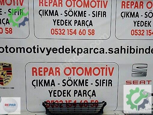 Renault Clio Ön Panjur 622540556R çıkma parça
