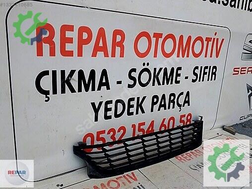 Renault Clio Ön Panjur 622540556R çıkma parça