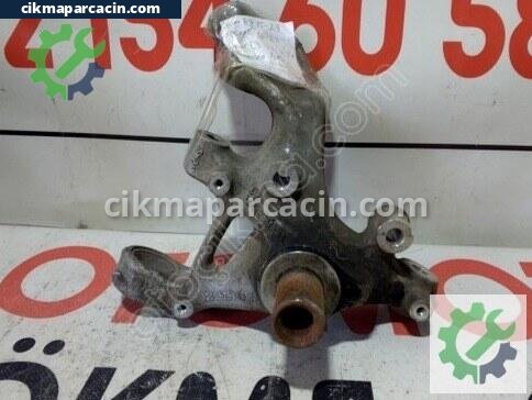Volkswagen Golf Aks Başı çıkma parça