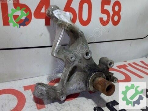 Volkswagen Golf Aks Başı çıkma parça