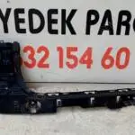Hyundai Tucson 21-24 86521-B7VA0 Ön Tampon Enerji Emici