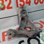 Ön sağ aks taşıyıcı  Orijinal çıkma  5wa407257c