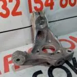 Ön sağ aks taşıyıcı  Orijinal çıkma  5wa407257c
