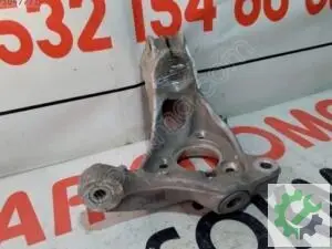 Ön sağ aks taşıyıcı  Orijinal çıkma  5wa407257c