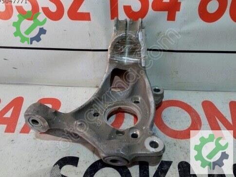 Volkswagen Golf Taşıyıcı/Aks Taşıyıcı 5WA407257C çıkma parça