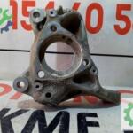 Ön sağ aks taşıyıcı  Orijinal çıkma  5wa407257c