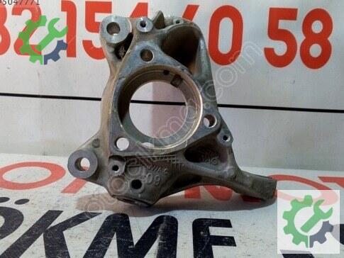 Volkswagen Golf Taşıyıcı/Aks Taşıyıcı 5WA407257C çıkma parça