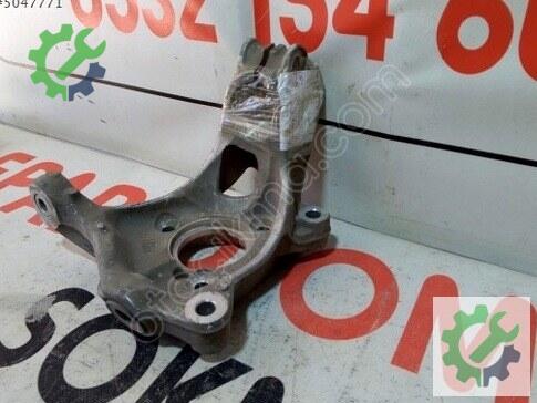 Volkswagen Golf Taşıyıcı/Aks Taşıyıcı 5WA407257C çıkma parça
