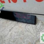 renault megane 4 sol arka kapı direk kaplaması 822821630R orijinl