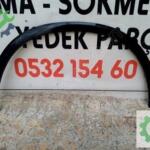 MERCEDES GLC 2022 2024 W254 SAĞ ARKA DODİK A2548806002