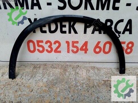 Skoda Fabia Dodik çıkma parça
