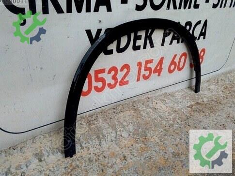 Skoda Fabia Dodik A2548806002 çıkma parça