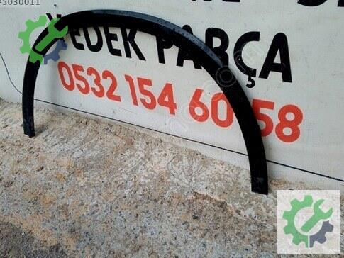 Skoda Fabia Dodik A2548806002 çıkma parça