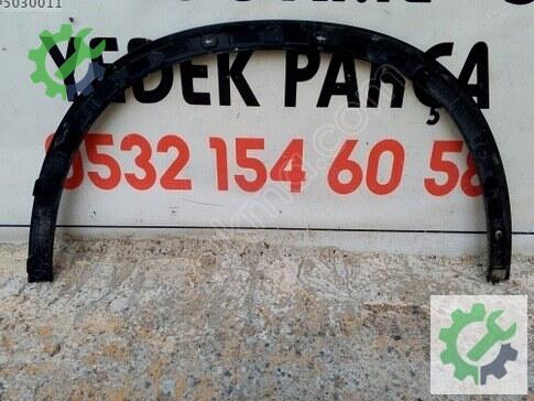 Skoda Fabia Dodik A2548806002 çıkma parça