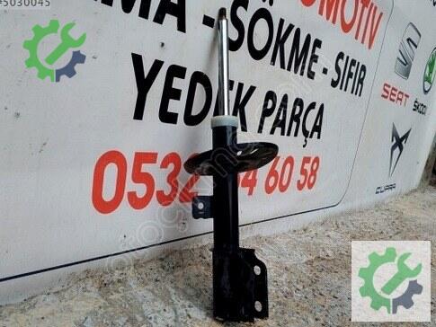 Opel Vivaro Ön Amortisör 9832560180 çıkma parça