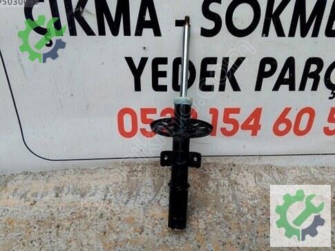 Opel Vivaro Ön Amortisör 9832560180 çıkma parça