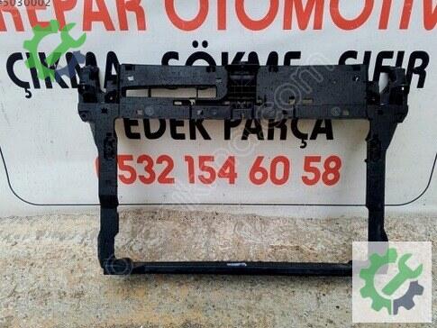 Skoda Fabia Ön Panel çıkma parça