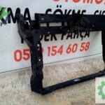 Volkswagen Tiguan Skoda kodiaq  24-26 Ön panel orijinal 57H805594