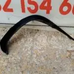 MERCEDES GLC SERİ W254 SAĞ TAMPON NİKELAJI ORJİN A2548857803