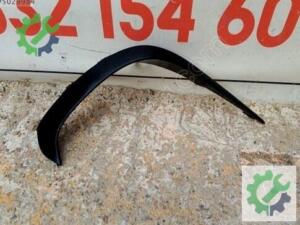 MERCEDES GLC SERİ W254 SAĞ TAMPON NİKELAJI ORJİN A2548857803